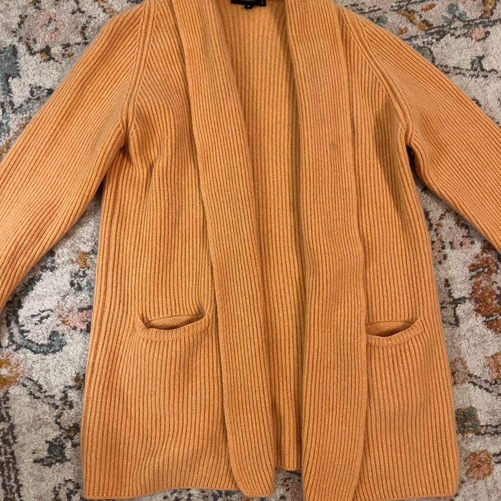 Rani Arabella cashmere cardigan